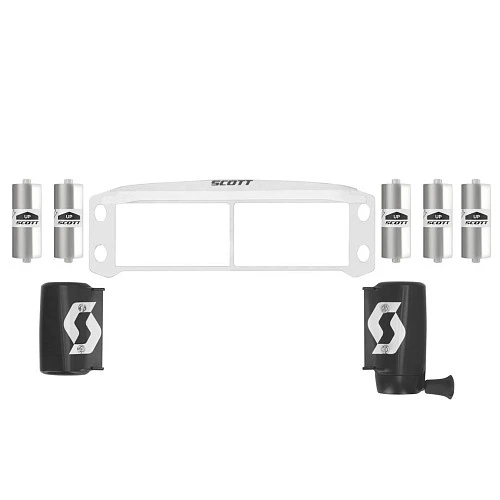 Scott Prospect WFS50 Kit w/Antist. Grid Black комплект для установки перемотки