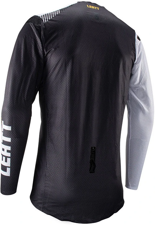 Leatt Moto 5.5 UltraWeld 2023 Graphite джерси