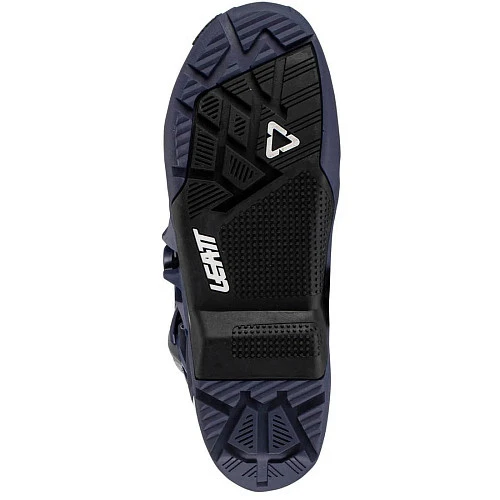 Leatt 4.5 Enduro 2023 Red мотоботы