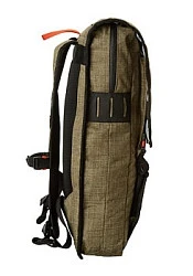OGIO Commuter Pack Olive Khaki/Bitters рюкзак, оливково-бежевый хаки