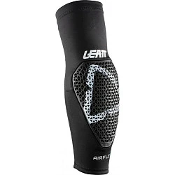 Leatt AirFlex Pro налокотники, черный