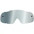 Fox Airspace Youth Lens Clear линза подростковая