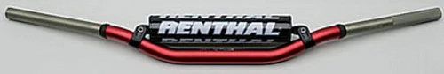 Renthal Twinwall Windham руль кроссовый (28мм), красный (998-01-RD)