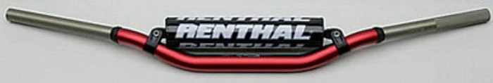 Renthal Twinwall Windham руль кроссовый (28мм), красный (998-01-RD)