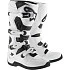 Alpinestars Tech 5 мотоботы кроссовые, бело-черный