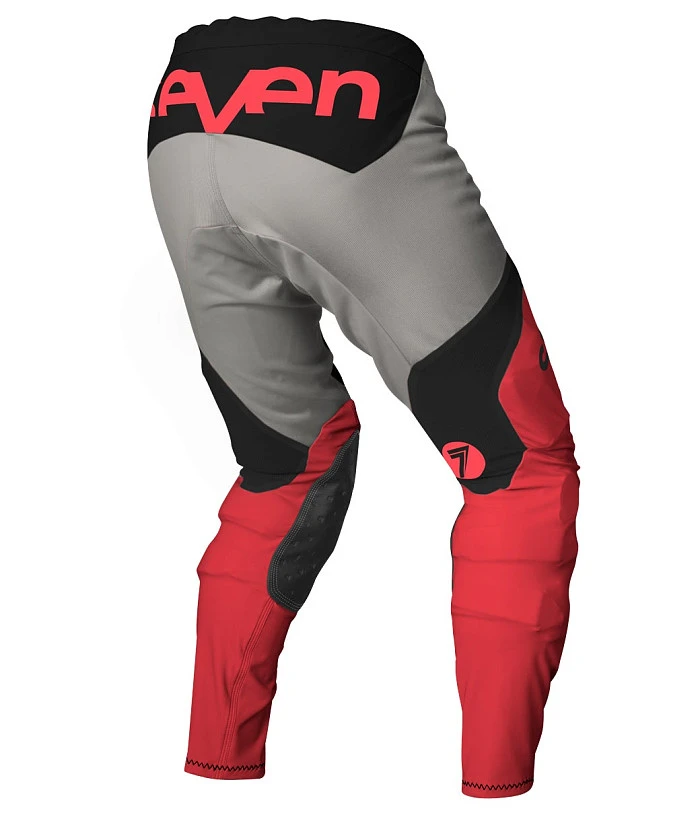 Seven Rival Rift Ivory мотоштаны