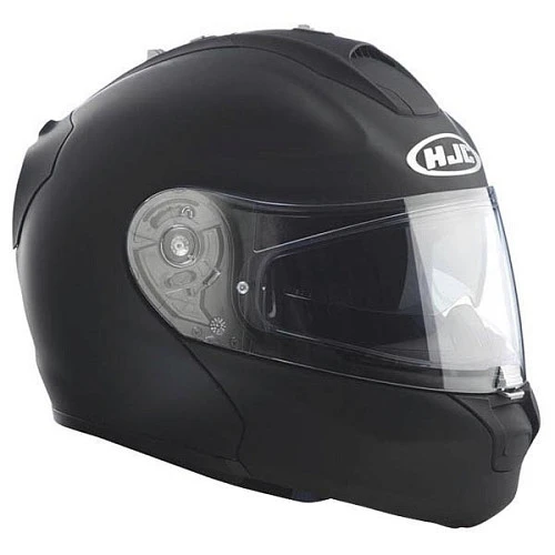 HJC RPHA MAX Black Matt шлем модуляр
