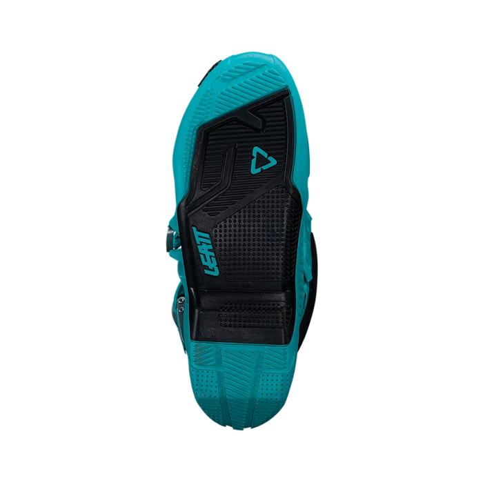 Leatt 5.5 FlexLock 2025 Cheetah мотоботы