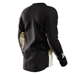 Shot Devo Battle Sand джерси