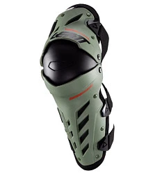 Leatt Dual Axis Cactus шарнирные наколенники