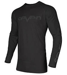 Seven Endure Avid/Vox Staple Black/Black комплект