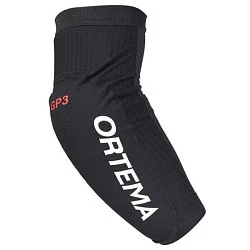 Ortema GP 3 Protector налокотники, черный
