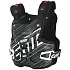 Leatt Adventure Lite Shox панцирь, черный