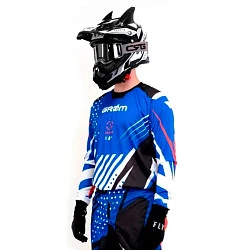 Grom Patriot джерси