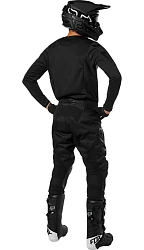 Fox Racing 180 Sabbath 2019 комплект, черный