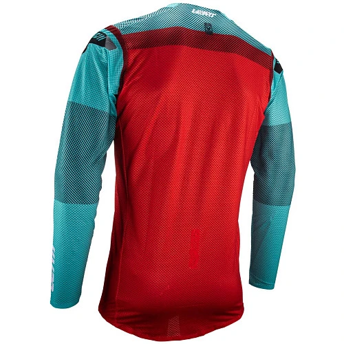 Leatt Moto 5.5 UltraWeld 2024 Fuel джерси