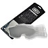 100% Armega Laminated Tear Offs 2x7шт отрывные пленки