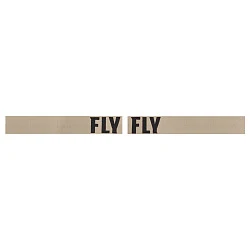 Fly Racing Focus Sand 2022 мотоочки, хаки
