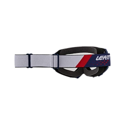 Leatt Vizion 2.5 Royal / Clear 90% мотоочки