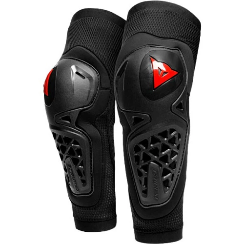 Dainese MX1 налокотники, черный
