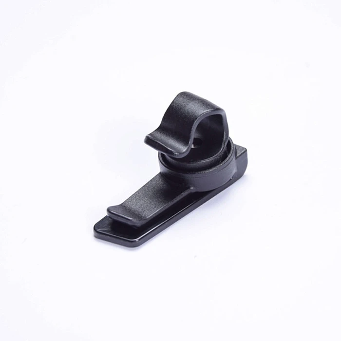 USWE Magnetic Tube Clip клипса с магнитом для шланга гидропака