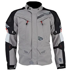 Leatt ADV DriTour 7.5 Iron мотокуртка эндуро