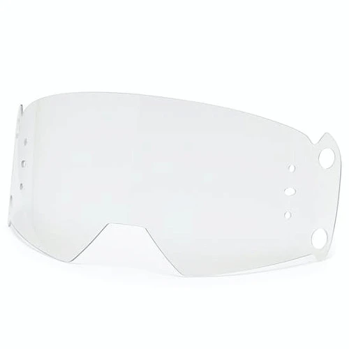 Fox Vue Roll Off Repl Lens Clear линза