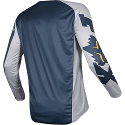 Fox Racing 180 Cota 2019 джерси, серый