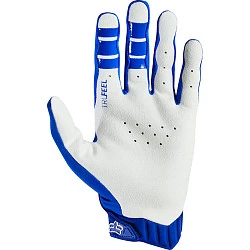 Fox 360 2020 мотоперчатки, синий