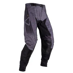 Leatt Moto 4.5 2026 Stealth комплект