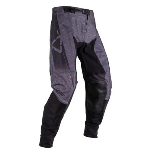 Leatt Moto 4.5 2026 Lite Stealth комплект