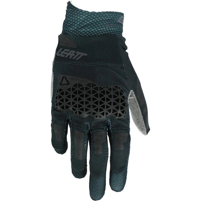 Leatt Moto 3.5 Lite Black мотоперчатки