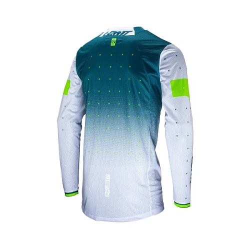Leatt Moto 4.5 Lite 2024 Acid Fuel джерси