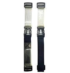 Leatt Strap Pack DBX фиксирующие ремни для защиты шеи, к-т 2 шт.