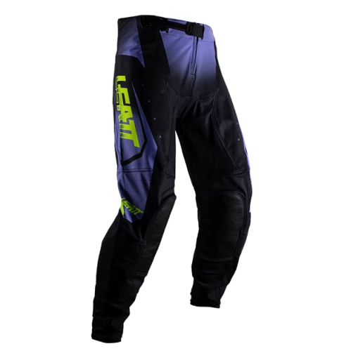 Leatt Moto 4.5 2025 Argon мотоштаны