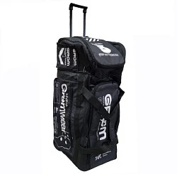 Grom MX1 Gearbag Bandit сумка на колесах, черный