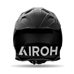 Airoh Twist 3 Color Black Matt шлем внедорожный, черный матовый