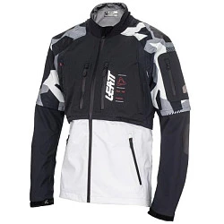 Leatt Moto 4.5 HydraDri Forge мотокуртка эндуро