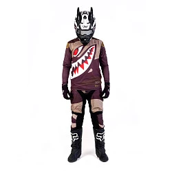 Grom Shark джерси