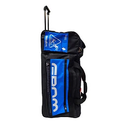 Grom MX Gearbag Red\Blue сумка на колесах