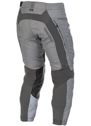 Fly Racing Patrol XC 2022 мотоштаны, серый