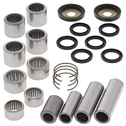 All Balls ремокмплект прогресии (подвески) Suzuki RM85(L) 04,  Linkage Bearing Kit 27-1114