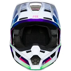 Fox Racing V1 Gama 2020 Multi шлем кроссовый