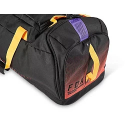 Fox Podium Duffle Toxsyk Flow Red, сумка для экипировки