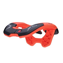 Atlas Brol 2018 защита шеи детская, оранжевый (53-63 см)