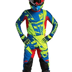 Thor Prime Paradigm комплект, сине-желто-красный