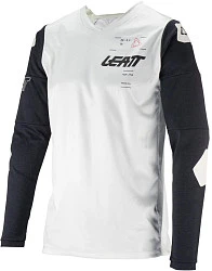 Leatt Moto 4.5 WindBlock 2024 Forge джерси