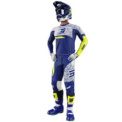 Shot Devo Matrix Blue комплект