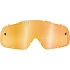 Fox Airspace Dual Lens Orange линза