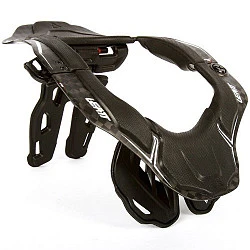 Leatt Brace GPX 6.5 Carbon защита шеи, черный
